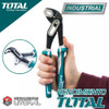 Pinza Pico De Loro 10'' Total Industrial 250mm Picoloro 6