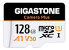 [gigastone] Tarjeta Micro Sd De 128 Gb, Cámara 0