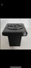 Tapa Cubre Enganche Gancho 4x4 Auto Hacemos Personalizadas 6