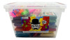 Mega Valija Mr Masa Para Modelar Plastilinas Infantil Full 0