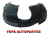 Pasarruedas Guardaplast Delantero Ford Fiesta Kinetic 10/13 0