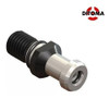 Tirador Pull Stud Cabezal Pinza Boquilla Para Bt40 De 45º 2