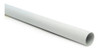 Caño Rigido Semi Pesado Doblado Frio 40mm Electrosystem 3mts 1