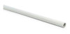 Caño Rigido Semi Pesado Doblado Frio 40mm Electrosystem 3mts 2