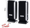 G · Peh Altavoces Para Computadora, Mini Altavoz Con Sonido 1