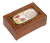 Cottage Garden Friend Woodgrain Petite Rose Caja De Musica 0 Cottage Garden Friend Woodgrain Petite Rose Caja De Musica 0