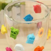 Identificadores De Copas Marca Vasos Fantasma Fiestas 7