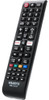 Control Remoto Universal Compatible Tv Smart Led Samsung Ax® 1
