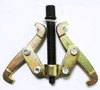 Extractor Universal 3 Pulgadas Poleas Rulemanes Rodamientos 1
