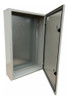 Caixa De Montagem 60x50x25 Painel Eletrico Quadro Comando 0