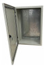 Caixa De Montagem 60x50x25 Painel Eletrico Quadro Comando 5