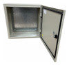 Caixa De Montagem 60x50x25 Painel Eletrico Quadro Comando 7