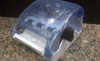 Dispenser De Toalla En Rollo Con Palanca 0