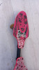 Patineta 2 Ruedas Barbie 2