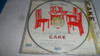 Cd Cake- Never There 2