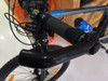 Par De Cuernos Acople Agarre De Potencia Bicicleta Smart 2