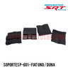 Barra Porta Equipaje Fiat Duna Uno 3 Barra Porta Equipaje Fiat Duna Uno 3