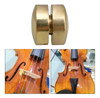 1 Peça Ferramenta Supressora De Violoncelo Lobo Violino 7