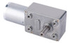 Motor De Redução De Velocidade Micro Tipo Dc, Grande Engrena 4