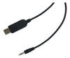 Cable De Datos Usb | Para Medidor De Glucosa Y Diabetes 0