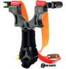 Estilingue Atiradeira Profissional Slingshot - - - M42 2