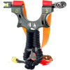 Estilingue Atiradeira Profissional Slingshot - - - M42 3