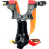 Estilingue Atiradeira Profissional Slingshot - - - M42 4