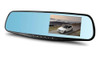 Espejo Retrovisor Camara Full Hd Mic Vehicle Blackbox Dvr 3
