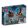 Lego Harry Potter Y La Cámara De Los Secretos Aragog's L 4