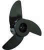 Hélice Motor Elétrico Phantom 44 / 54lb 3 Pás - Original 0
