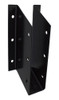 Caja Fijacion Tirante 2x6 3x6 Con Caida 45° Grados Techo 0