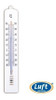 Termometro Luft Interior/exterior De Columna De Alcohol T101 0