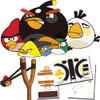 Angry Birds Papercraft Pack 0