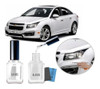 Pintura Retoque De Auto Blanco Apto Todos Modelos Y Marcas 2