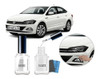 Pintura Retoque De Auto Blanco Apto Todos Modelos Y Marcas 3