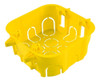 Kit 12 Caixa De Luz Embutir 4x4 Pvc Drywall Tramontina 2