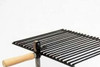 Assar Casa Pescacamping Parrilla Portátil Desarmable 1