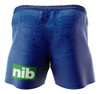 Short Rugby Kapho Blues Maori Super Rugby New Zealand Niños 2