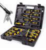 Juego De Destornilladores Magneticos 42 Pc 0