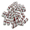 Kit Com 10 Firmas 22 Mm Branco E Vermelho Murano Guias 0