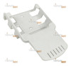 2x Suporte Para Onu Branco 112x112 Plastico Abs. 3