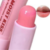 Barra De Labios Hidratante Con Acido  Hialuronico  Lip Balm 1