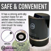 Afilador Manual Nevlers Adjustable Angle Manual 2