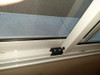Traba De Seguridad Para Ventanas De Aluminio Kit De10 Unidad 2