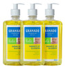 Kit Granado Bebê Glicerina Tradicional - Sabonete Líquido (3 0 Kit Granado Bebê Glicerina Tradicional - Sabonete Líquido (3 0