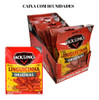 Kit 16 Linguicinha Jack Links Meat Snacks Sabor Original 0
