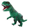 Fantasia De Dinossauro Inflável T Rex Blow Up Para Halloween 4