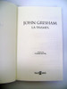 La Trampa John Grisham Usado Papel Formato Grande Ok Boedo 5