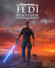 Star Wars Jedi: Survivor Standar Edition Cod Arg-xbox Series 0