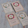 Estampas Para Primera Comunión- Caba 6